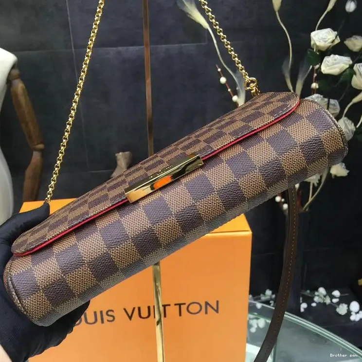 Brother sam LV 19T1L0035 Bags 0813